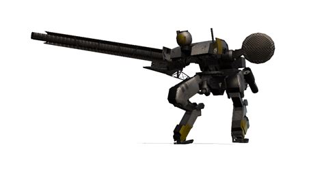 MMD - MGS PW Metal Gear ZEKE DL. by Metalmiku2 on DeviantArt