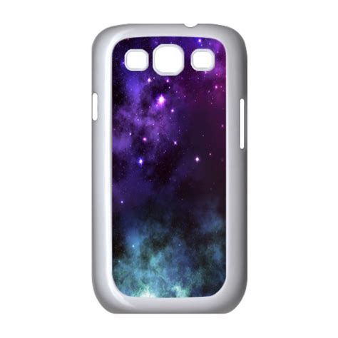 Starry Sky Samsung Galaxy S3 I9300 Cases Case for Samsung Galaxy S3 I9300