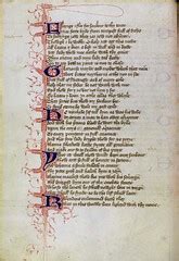 An ABC - England 15th Century | An ABC. Manuscript: England … | Flickr
