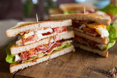 Where to find the best BLT sandwiches in the San Gabriel Valley – Pasadena Star News