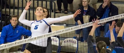 Creighton University Women's Volleyball Individual Skills Camp