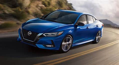 A Guide to the 2023 Nissan Sentra Lineup