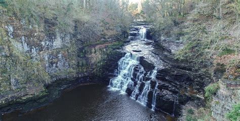 Things to do in Lanarkshire - Day Trips in Central Scotland