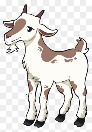 Goat Clipart, Transparent PNG Clipart Images Free Download - ClipartMax