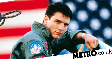 Tom Cruise space movie confirmed to film in 2021 | Metro News