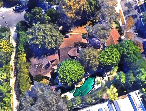 Phil Hartman House: The Former Encino Home - Urban Splatter