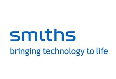 Smiths Group « Logos & Brands Directory