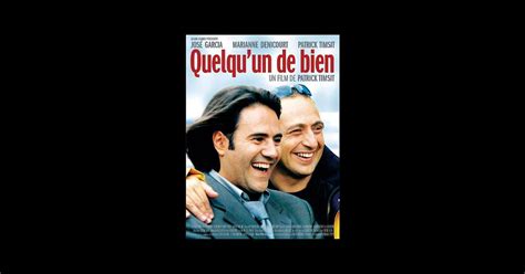 Quelqu'Un De Bien (2002), un film de Patrick Timsit | Premiere.fr | news, date de sortie ...