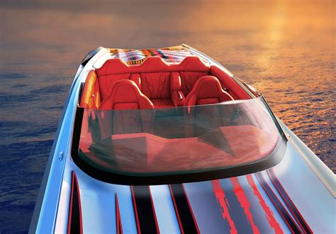 PERFORMANCE BOAT WINDSHIELDS – AcryliCo