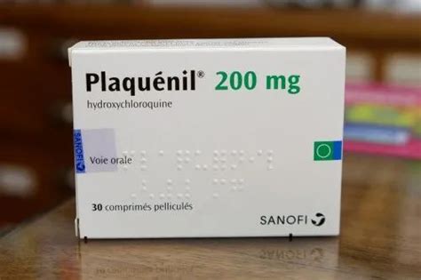 Plaquenil Tablet - Latest Price, Dealers & Retailers in India