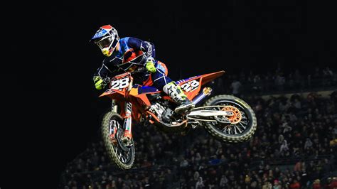 Monster Energy AMA Supercross Schedule & Tickets for 2024 Dates | Buy Monster Energy AMA ...