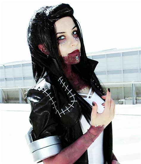 Dabi Cosplay by MiikHyDeafening on DeviantArt