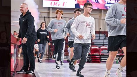 OU Wrestling: The Weekend Recap - Owrestle