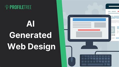 AI Generated Web Design | AI | Artificial Intelligence | AI Websites ...