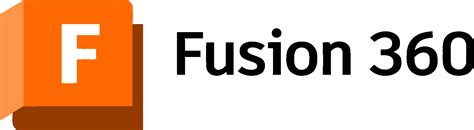 Fusion 360 Logo Vector - (.Ai .PNG .SVG .EPS Free Download)