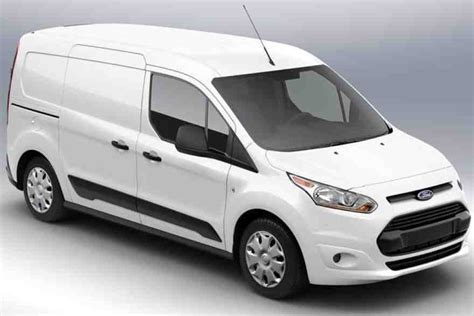 The 6 Best Cargo Vans For Your Business - Autotrader