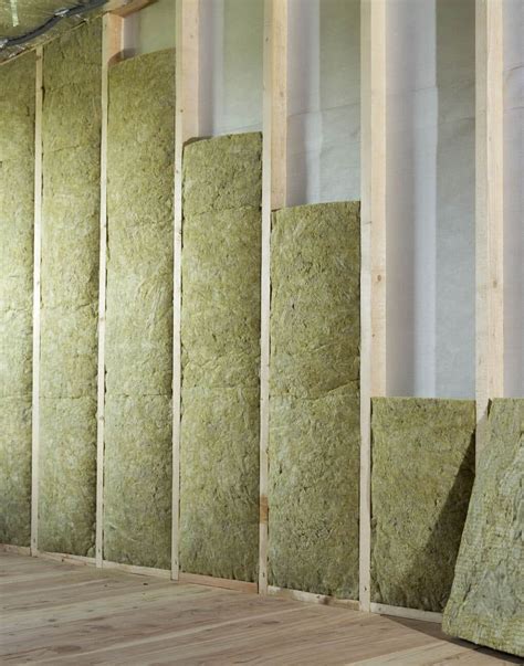 Rockwool vs Fiberglass insulation for Soundproofing! - Sound Proof Anything