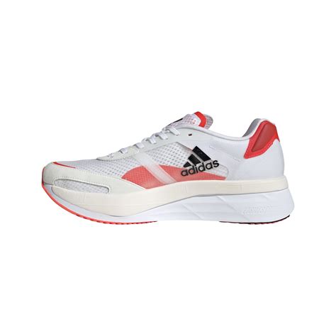 Mens Adidas Adizero Boston 10 - The Running Company - Running Shoe ...