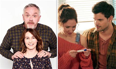 Cuckoo series 4 cast: Who stars in the BBC comedy? | TV & Radio | Showbiz & TV | Express.co.uk