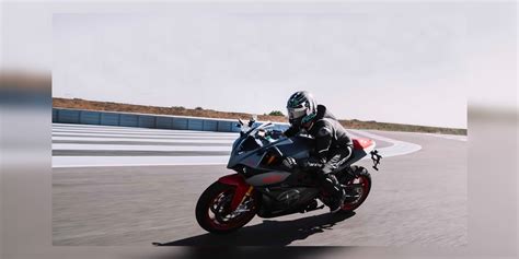 First look at the new 2020 Energica Ego electric motorcycle - Electrek