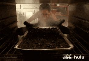 Cooking Fail GIFs - Find & Share on GIPHY