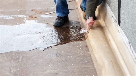 5 Signs You May Have A Slab Leak — BL3 Plumbing & Drain Cleaning