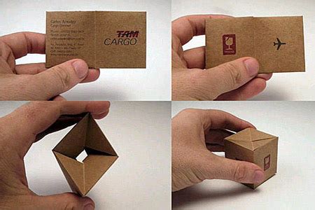 Funny wallpapers|HD wallpapers: Creative Business Card Designs