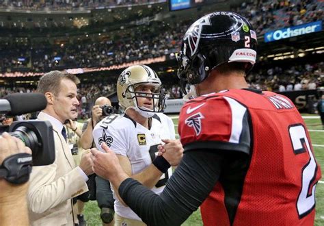 Ranking the NFC South: Quarterbacks | Saints | nola.com