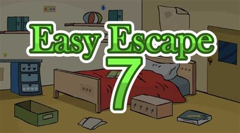 Easy_Escape_7 - Best Escape Games | Escape Games Online | Escape Games