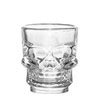 Skull Shot Glasses set | The Kitchen Gift Company