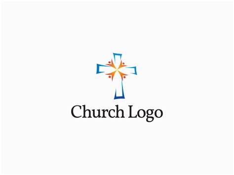 Church Logo - Graphic Pick