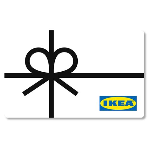 IKEA e-Gift Card