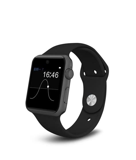 Latest Smart Watch for iPhone – JOOPZY