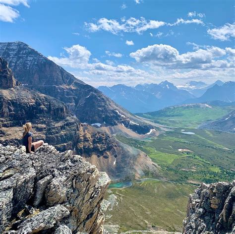 TOP 10 best hikes in Jasper National Park you NEED to experience