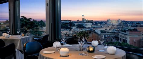 Top 10 Best Luxury Hotels in Rome