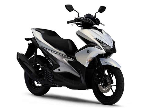 Yamaha Aerox 155 Price in Nepal and Specifications -Automobile Hive