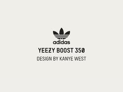 Yeezy Logos