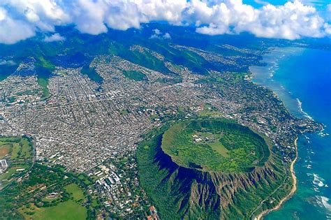 East Honolulu, Hawaii - WorldAtlas