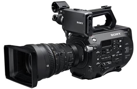 What Are The Best Video Cameras for Documentary Film? - Documentary Film Camera Central