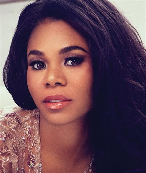 Regina Hall Movies 2024 - Deeyn Evelina