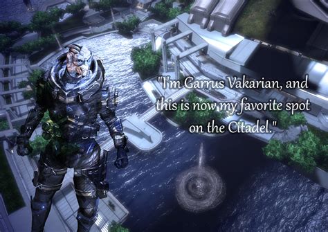 Garrus Quotes. QuotesGram