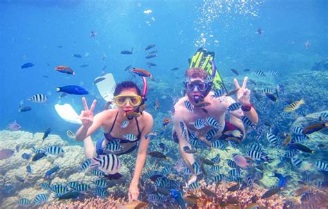 Top 5 Snorkeling Spots In Maui | Thatsjustnotright.com