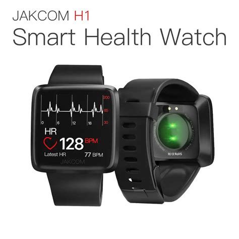 Aliexpress.com : Buy Jakcom H1 Smart Health Watch Hot sale in Smart Watches as Smart Trackers ...