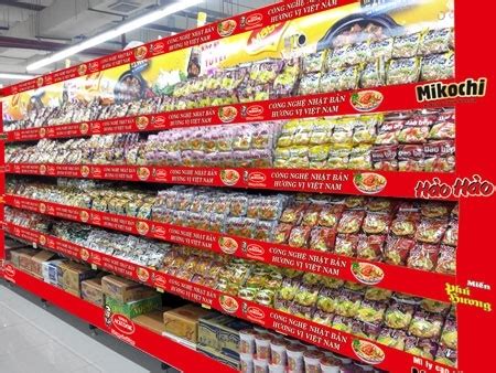 Vina Acecook commits the responsibilities to Vietnamese consumers – Acecook Việt Nam