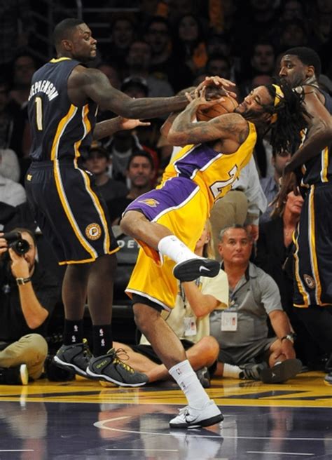 Lakers May No Longer Be Threat to Take Lance Stephenson