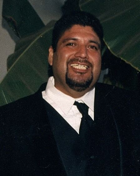 Robert Big Rob John Waldron Obituary - Fresno, CA