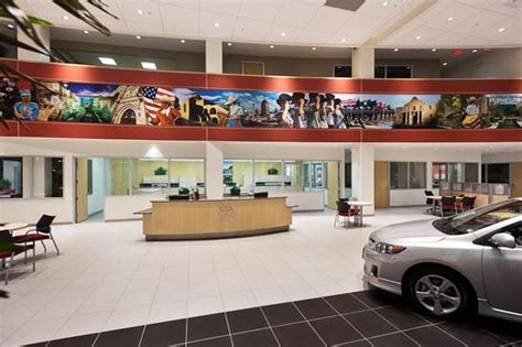 Cavender Toyota car dealership in San Antonio, TX 78238 - Kelley Blue Book