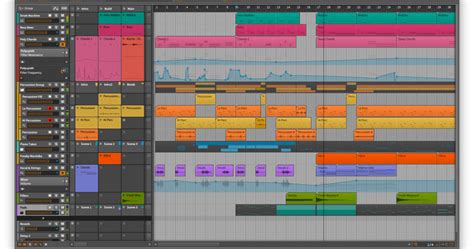 Bitwig Studio 1.2 Beta released