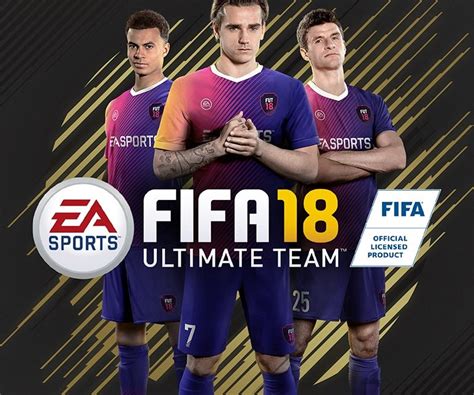 FIFA 18 Ultimate Team Futties Event Now Live | GameHype