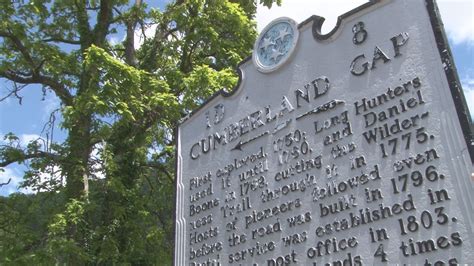 wbir.com | Cumberland Gap: A small town with a big history